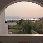 Katerina Lejlighed Agios Prokopios (Naxos)