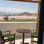 Katerina Lejlighed Agios Prokopios (Naxos)