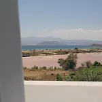 Katerina Lejlighed Agios Prokopios (Naxos)