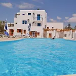 Katerina Lejlighed Agios Prokopios (Naxos)