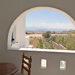 Katerina Lejlighed Agios Prokopios (Naxos)