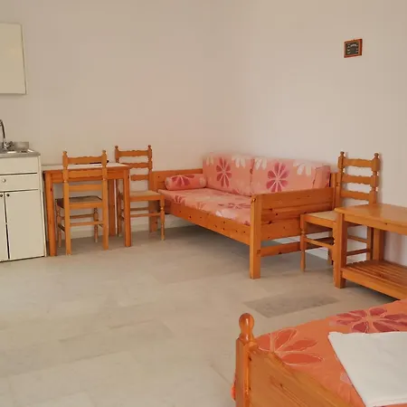 Katerina Apartment *