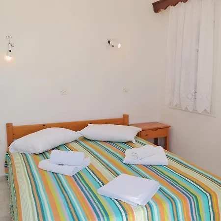 Katerina Agios Prokopios (Naxos)