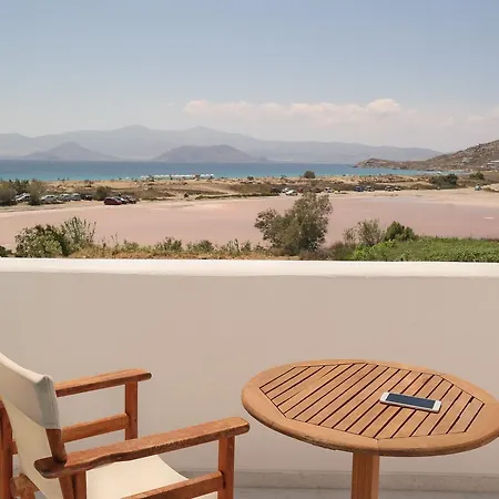 Katerina Apartment *