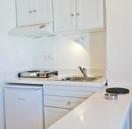 Katerina Apartment Agios Prokopios (Naxos)