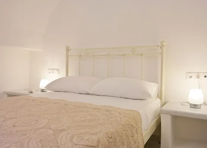 Apartment Katerina *