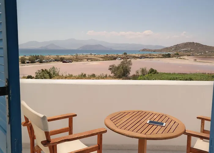 Katerina Apartment *