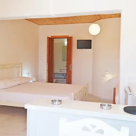 Διαμέρισμα Katerina Άγιος Προκόπιος