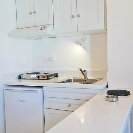 Katerina Διαμέρισμα Άγιος Προκόπιος