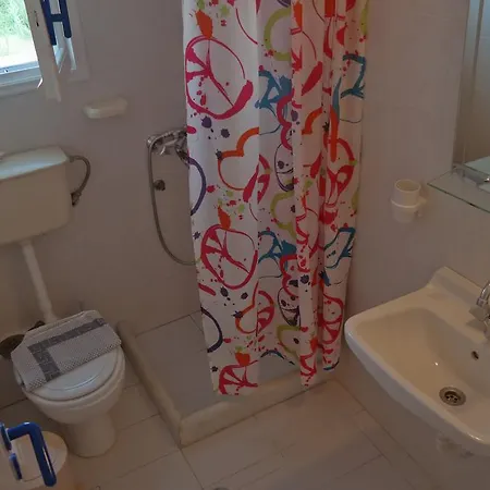 Apartamento Katerina Agios Prokopios (Naxos)