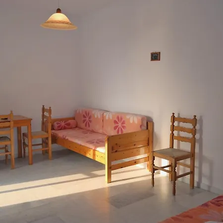 Katerina Apartamento Agios Prokopios (Naxos)