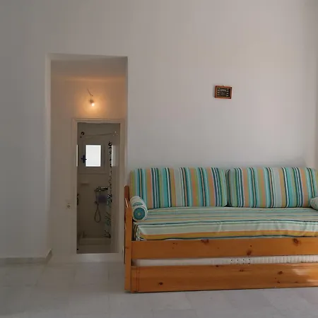 Apartamento Katerina
