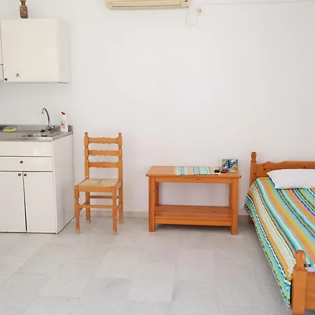 Katerina * Άγιος Προκόπιος