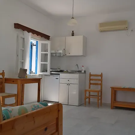 Apartment Katerina