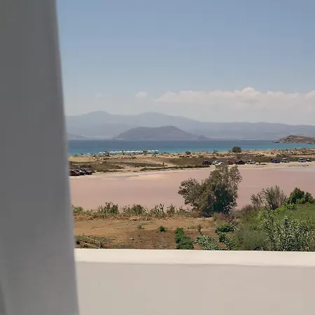 Katerina Apartamento Agios Prokopios (Naxos)