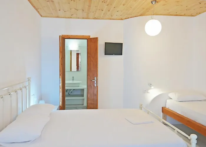 Apartment Katerina *