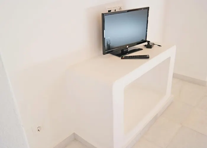 Katerina Apartment Agios Prokopios (Naxos)