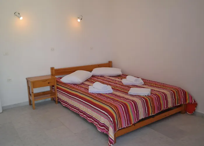 Katerina Agios Prokopios (Naxos)