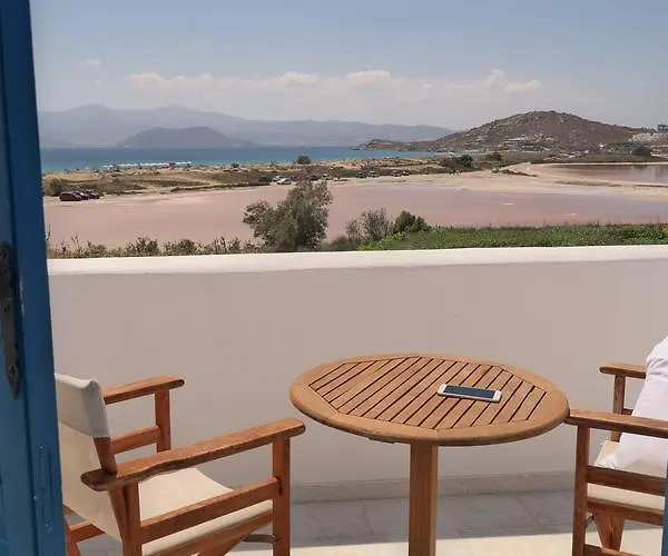 Apartment Katerina *