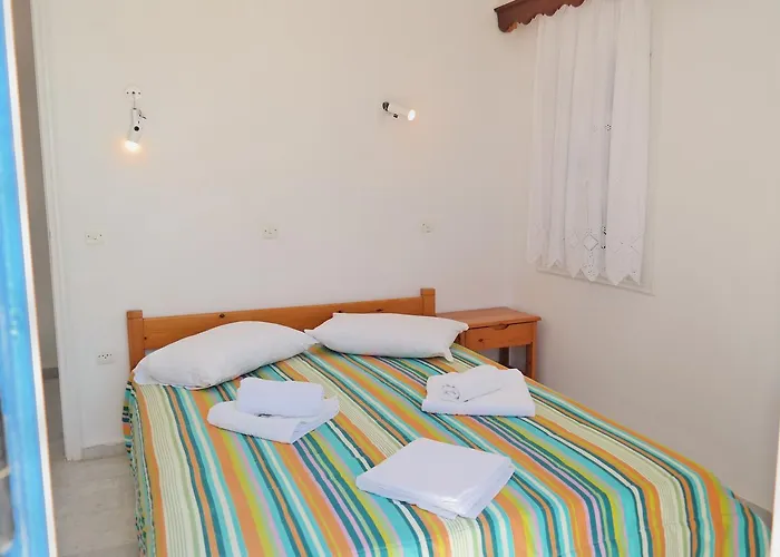 Katerina Agios Prokopios (Naxos)